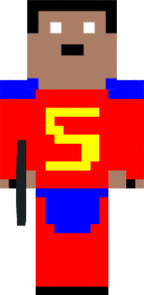 SupperMan