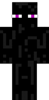Fat enderman
