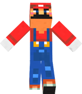 mario