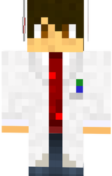 CommandGuy Jaleco