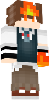 Tsuna