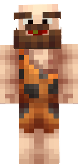 caverman