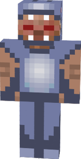 White-Shark Druid Armor
