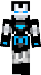 homem de ferro