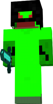 Preview of texture: monster