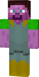 Sir Steele III