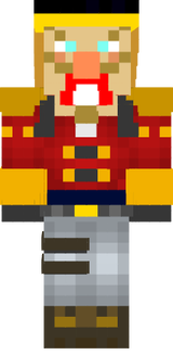 crackshot custer