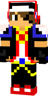 toanmc gamer