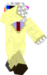 Chicke suit skin