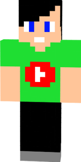 ItzMeViKy