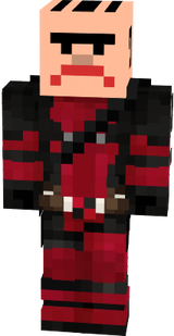 xBLOODWARx