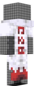 Hokage Cloak