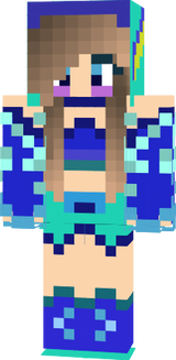 The Ultimate Vaporeon Queen
