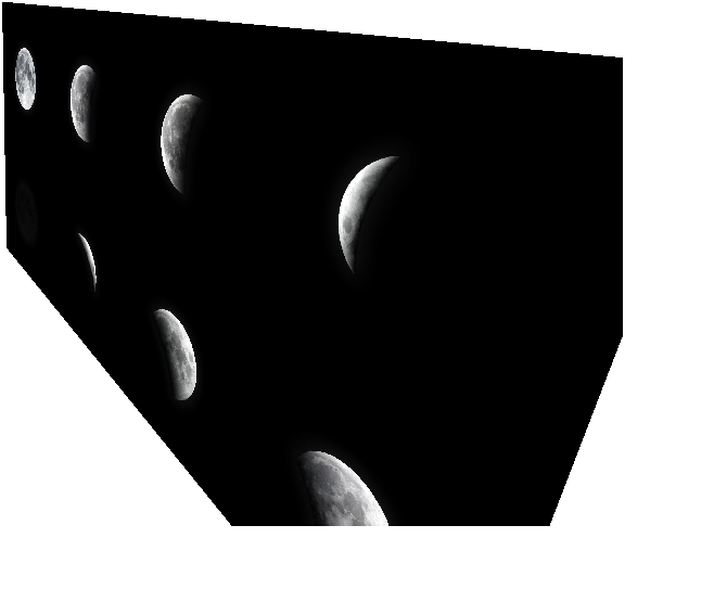 Preview of texture: Moon Phases
