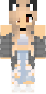 skin minecraft
