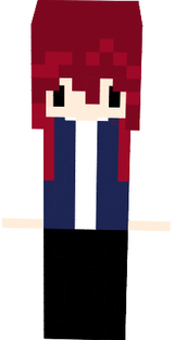 自做skin