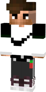 yHeroG0D