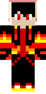 Ruan fire (fogo)