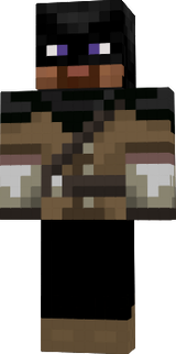 Medieval Steve- Hooded, Nickkiller6