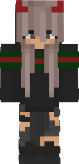 Gucci Dark Girl