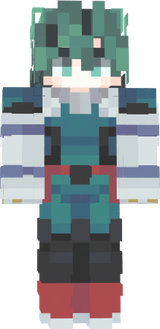 Midoriya