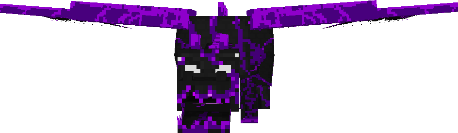 Preview of texture: Ender Dragon