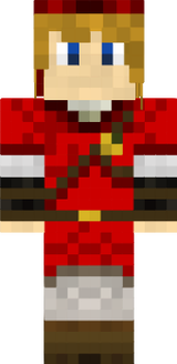 Link Red