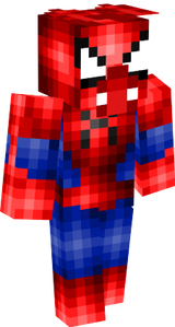 adriafano (spider ham 100% fake real)