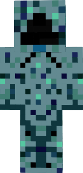 Preview of texture: TRYING TO BE COOL. (NOT!)