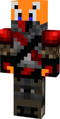 Preview of texture: fox