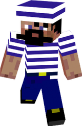 Vanilla Navigator