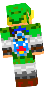 Preview of texture: char