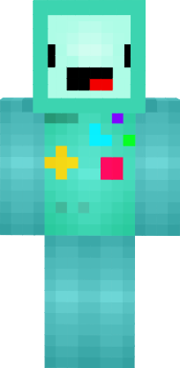 Preview of texture: bmo