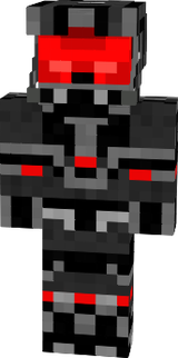 mine