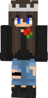 Edit: Anime Girl