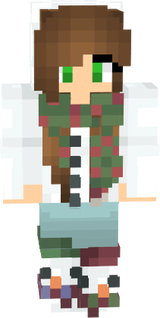 GamerGal85: Christmas Coat