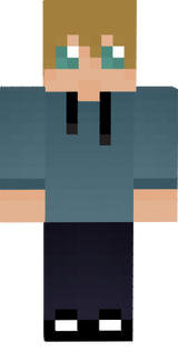 maudado minecraft leben