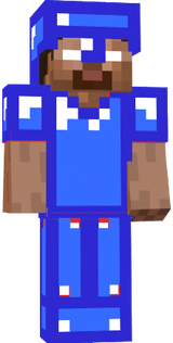BLUE REPER