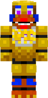 rockstar chica