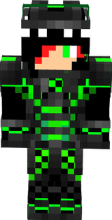 COOL PRO GREEN