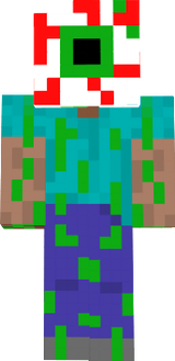 radio-active steve
