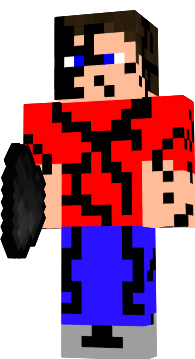 Preview of texture: Enderborn