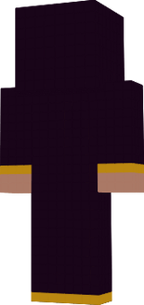 Purple Robes