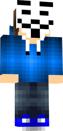 Preview of texture: hacke