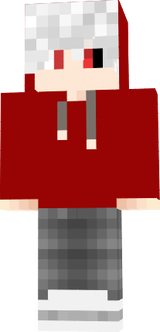 HeitorGamesBR12 Reverso com blusa e toca Ghoul