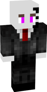 Alex Slenderman Tio Tarsio