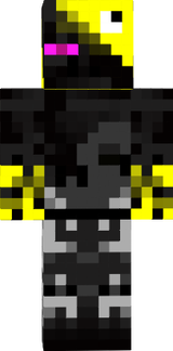 MineC00kieHD Slender