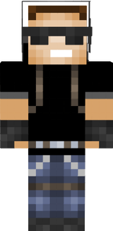 Epic Skin