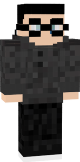 Black pants