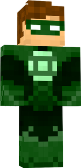 green lantern 1